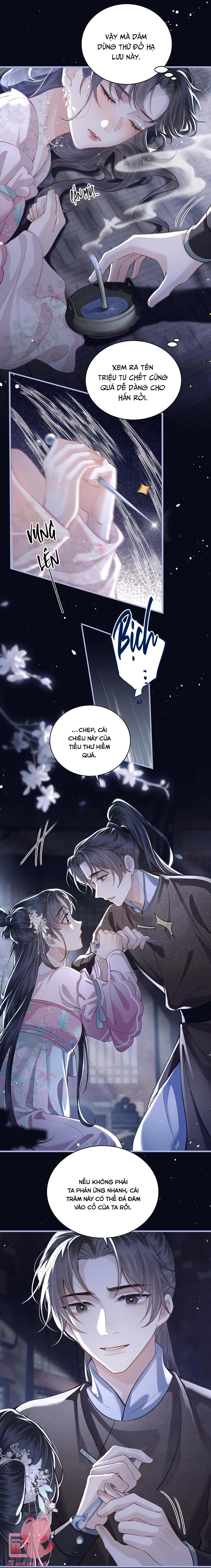Gả Cho Vai Ác Chap 28 - Trang 2
