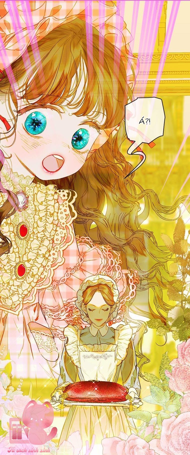 Khế Ước Hôn Nhân Của Mẹ Tôi Chapter 16 - Trang 4