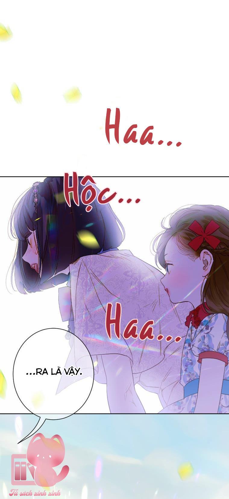 Khế Ước Hôn Nhân Của Mẹ Tôi Chapter 21 - Trang 4