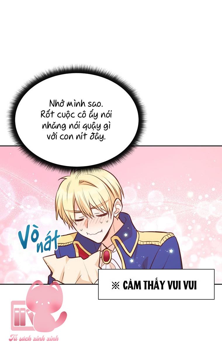 Yêu Tôi Đi, Dù Sao Ngài Cũng Chỉ Là Nhân Vật Phụ Chapter 24 - Trang 4