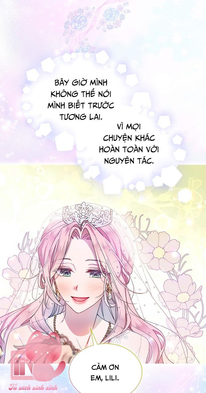 Quý Cô Thế Giới Ngầm Chap 51 - Trang 4