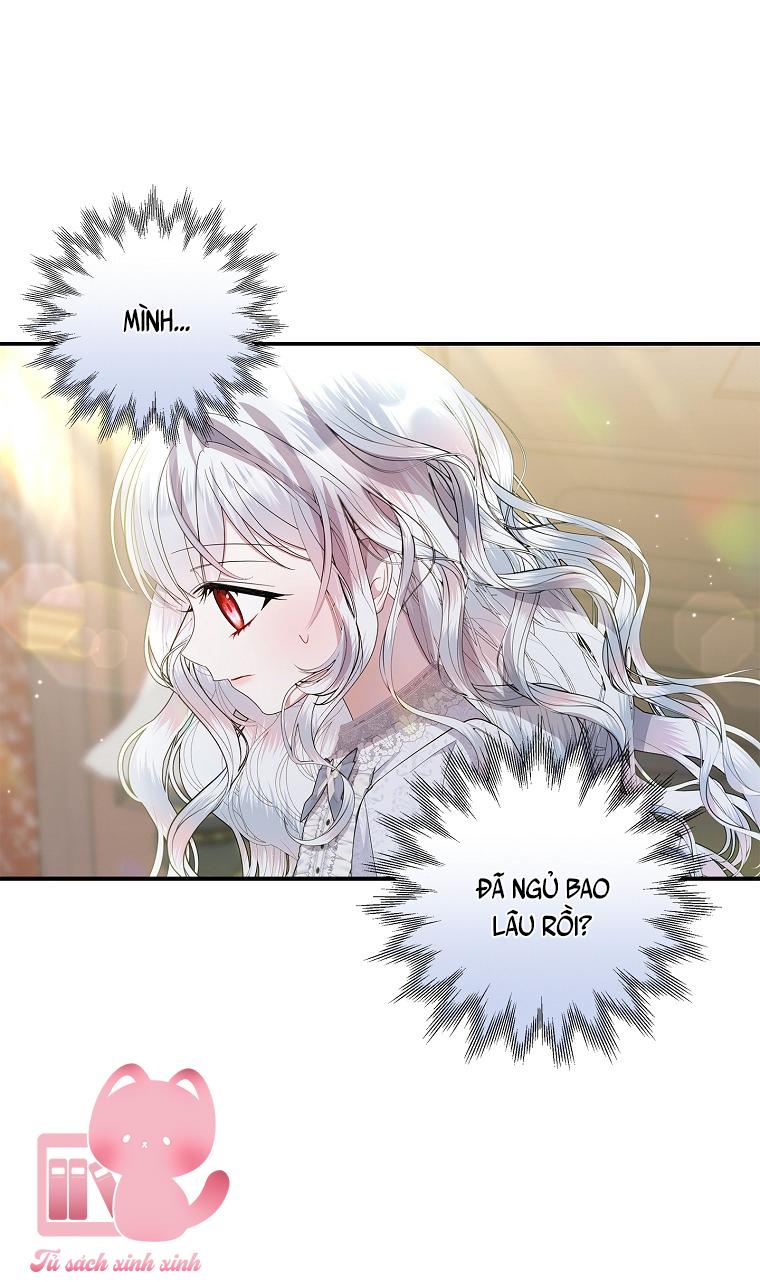 Nhận Nuôi Người Cha Phản Diện Chapter 20 - Trang 4