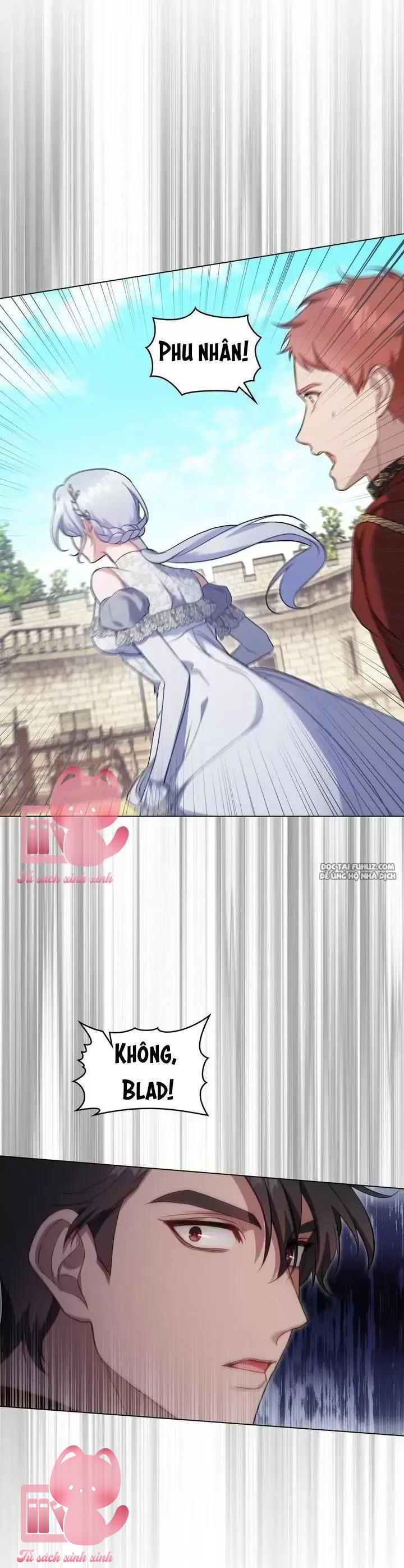Nếu Không Vâng Lời Công Tước Chapter 65 - Trang 4