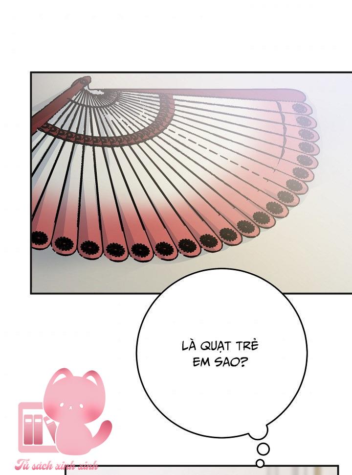 Người Hùng Của Ác Nữ Chapter 97 - Trang 4