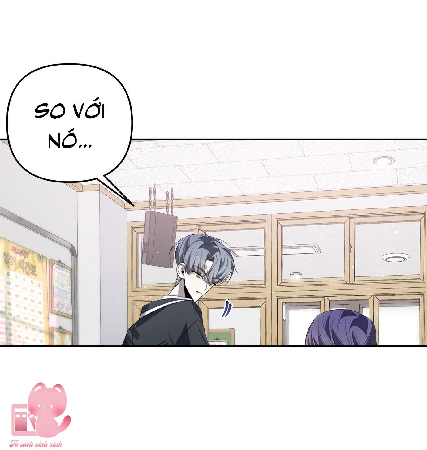 Đàn Anh Xấu Xa! Chap 41 - Trang 3