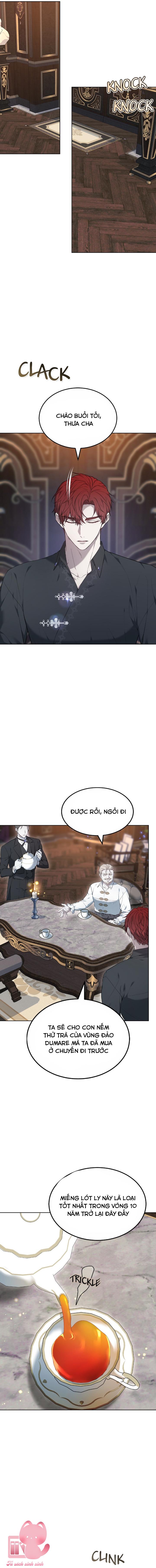 Thời Đại Oman Chap 37 - Trang 2