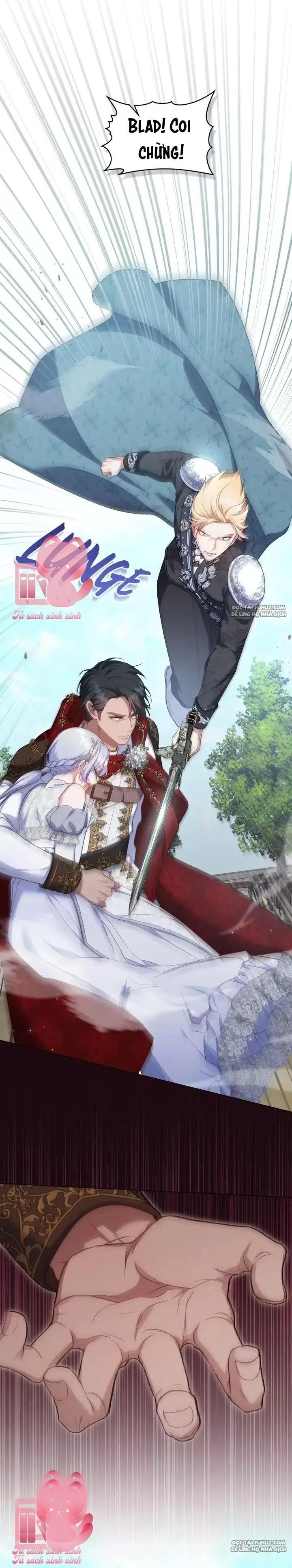 Nếu Không Vâng Lời Công Tước Chapter 65 - Trang 4
