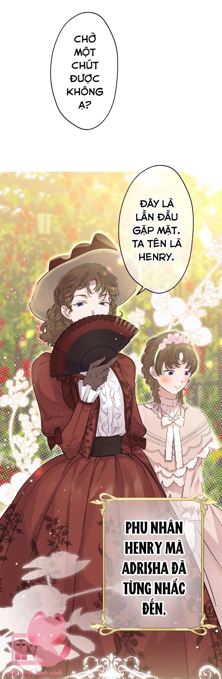 Những Nhân Vật Mạnh Nhất Thế Giới Ám Ảnh Tôi Chapter 34 - Trang 4