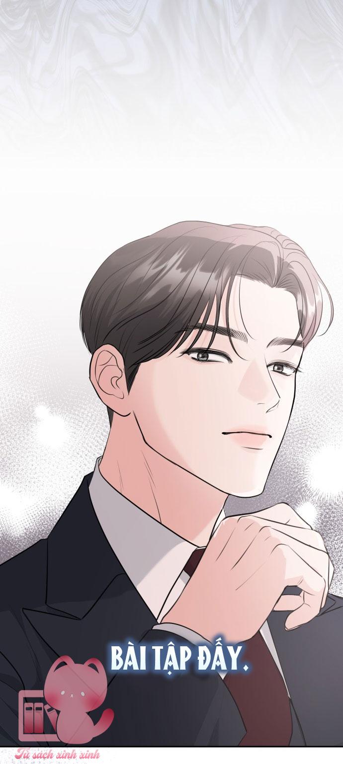 Mùa Hè Bất Tận Chap 3 - Trang 3