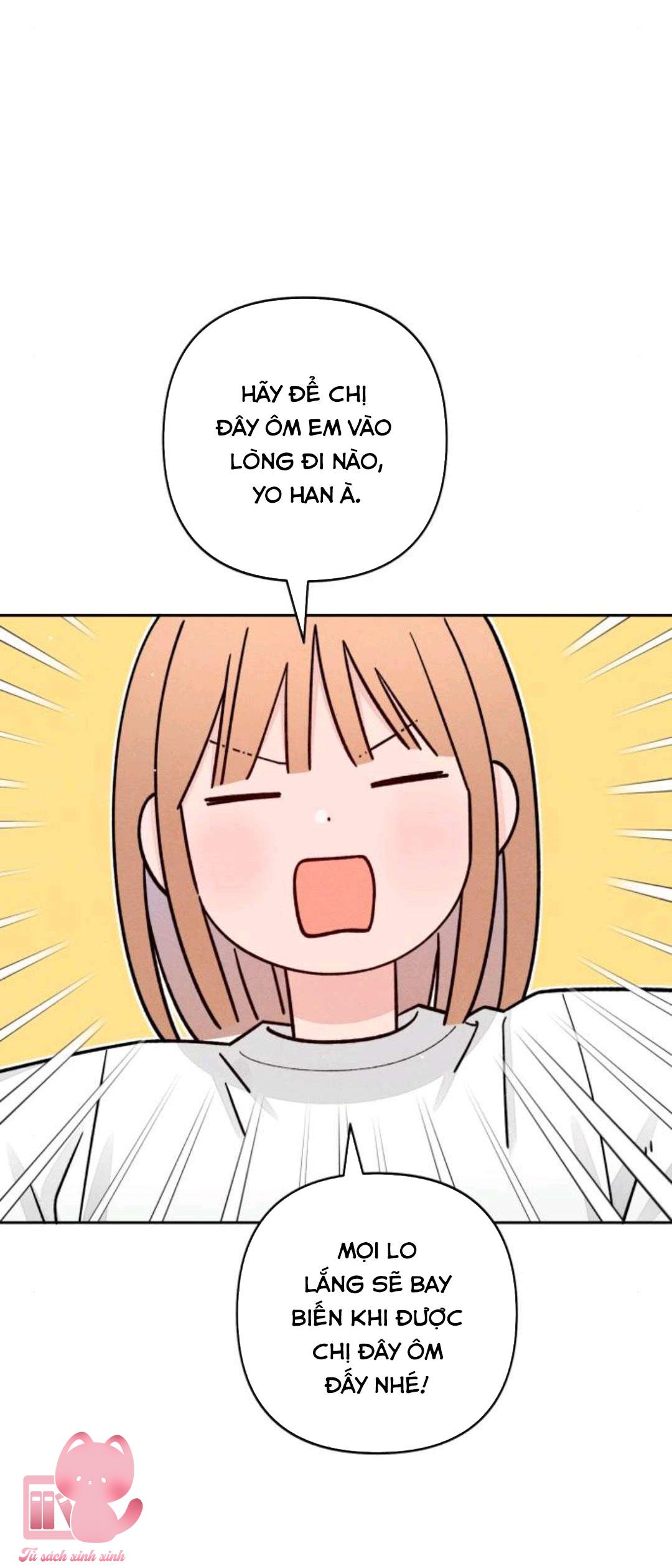 Bí Mật Thanh Xuân Chapter 85 - Trang 4