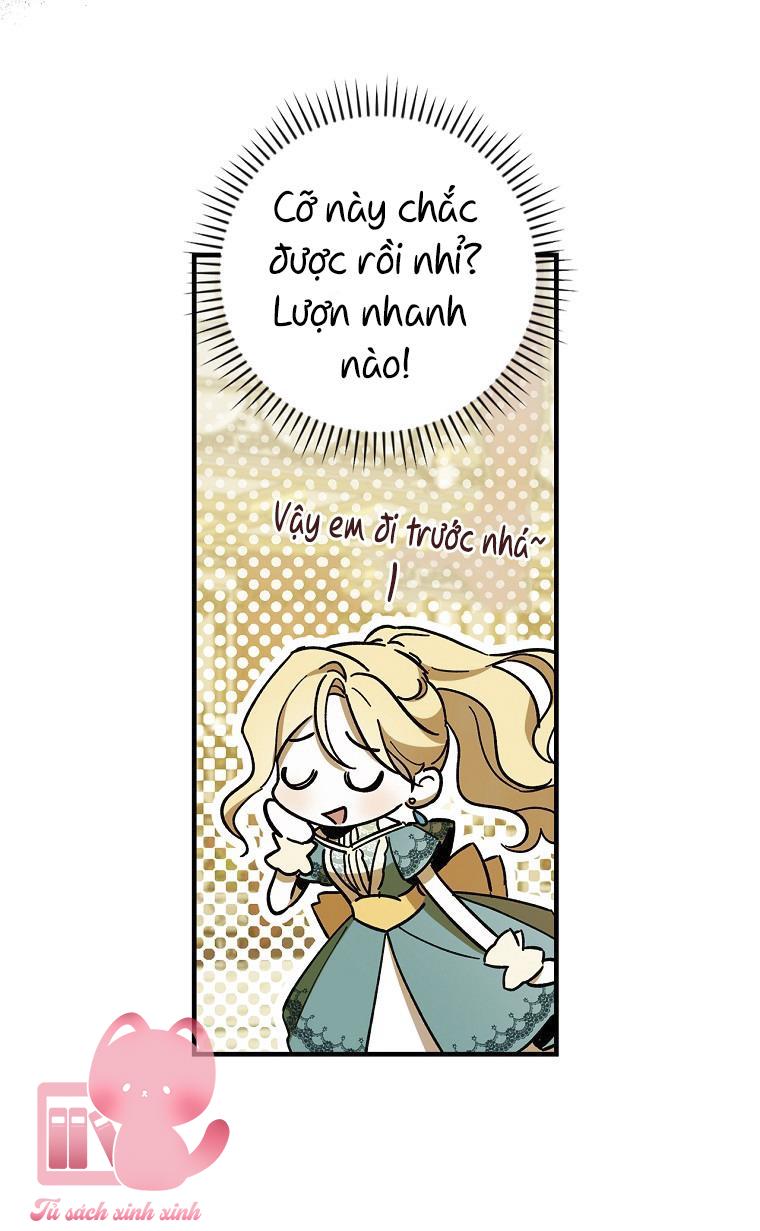Cách Khiến Phu Quân Đứng Về Phía Tôi Chap 9 - Trang 2