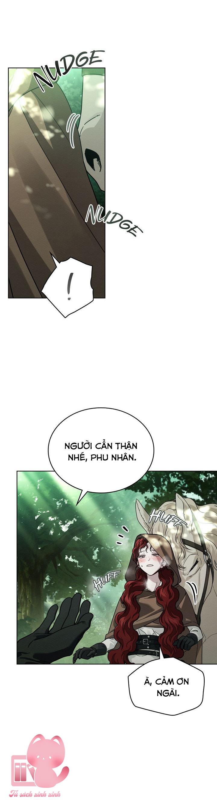 Dưới Tán Cây Sồi Chap 101 - Trang 2