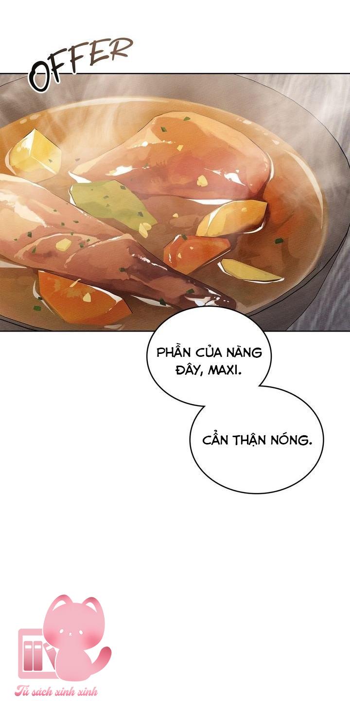 Dưới Tán Cây Sồi Chap 110 - Trang 2