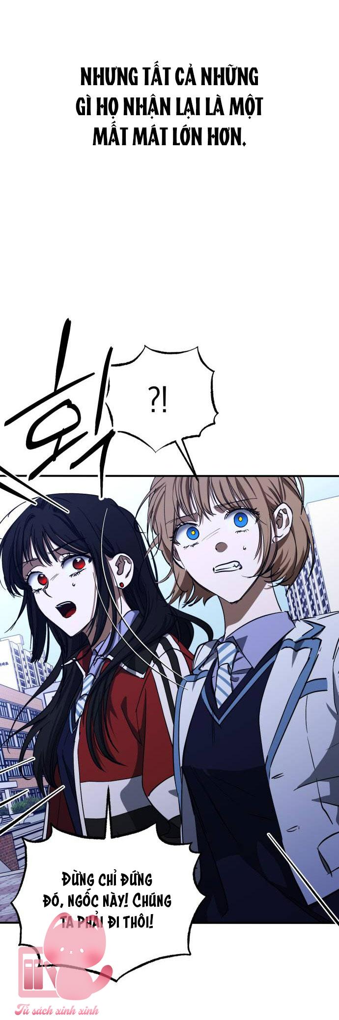 Đêm Của Bóng Tối Chapter 50 - Next Chapter 51