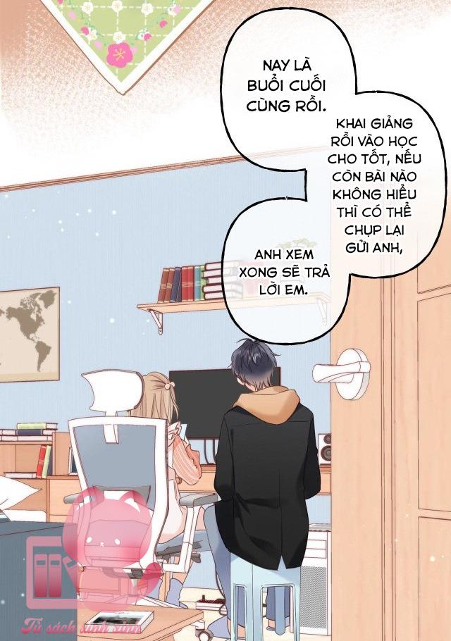 Mối Tình Thầm Kín Chapter 39 - Trang 4