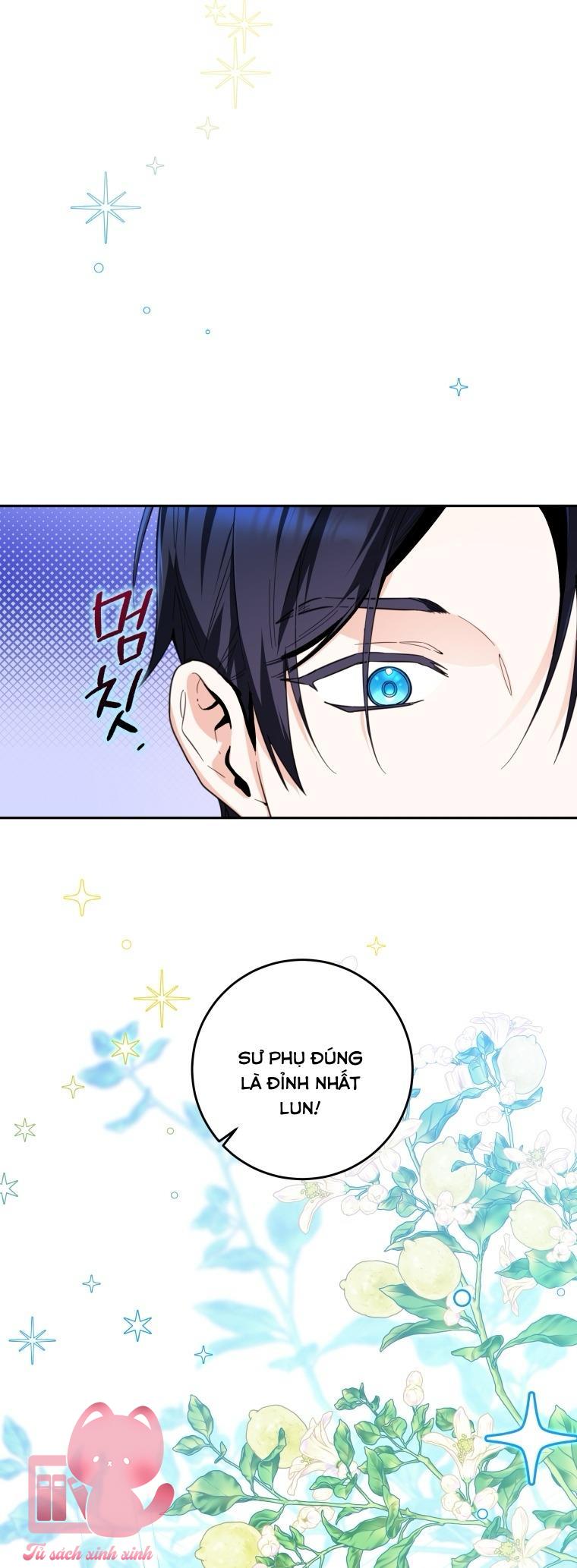 Bé Con Cá Voi Sát Thủ Chapter 10 - Trang 4