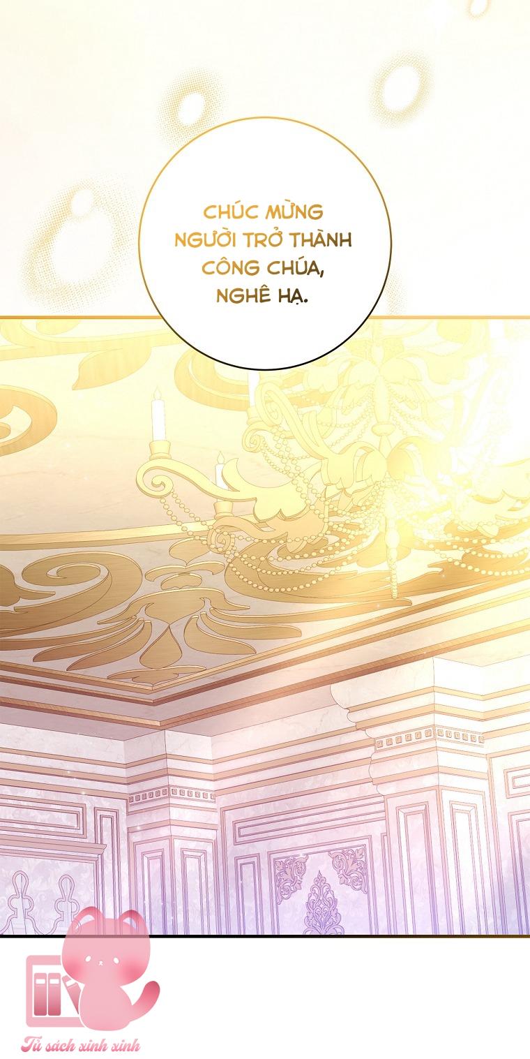 Nhận Nuôi Người Cha Phản Diện Chapter 37 - Trang 4