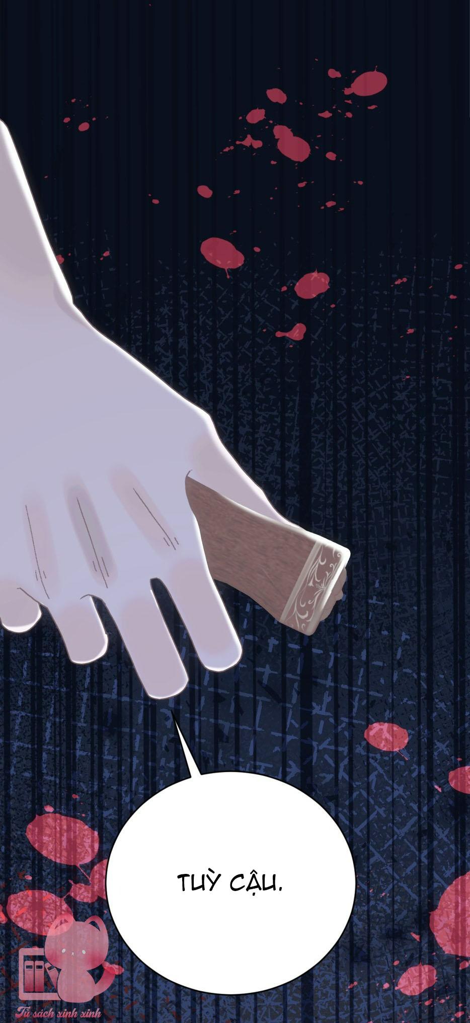 Đồng loại Chapter 13 - Trang 4