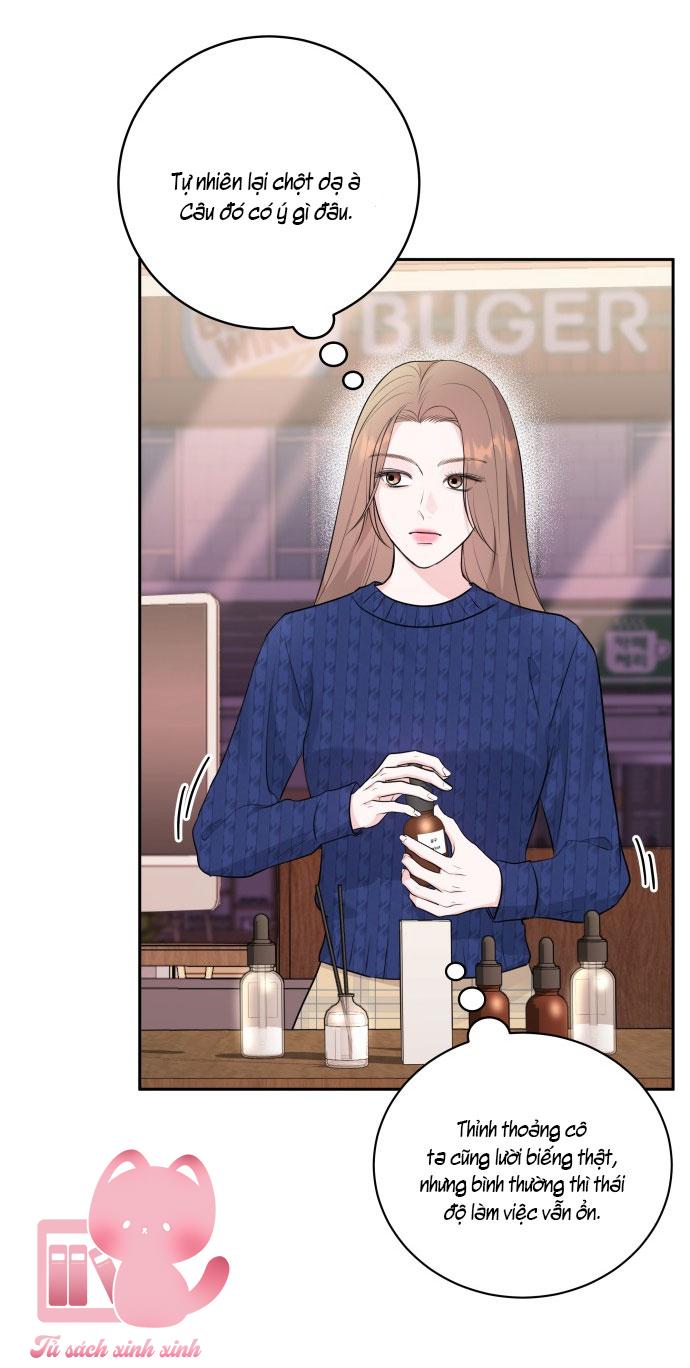 Mùa Hè Bất Tận Chap 5 - Trang 3