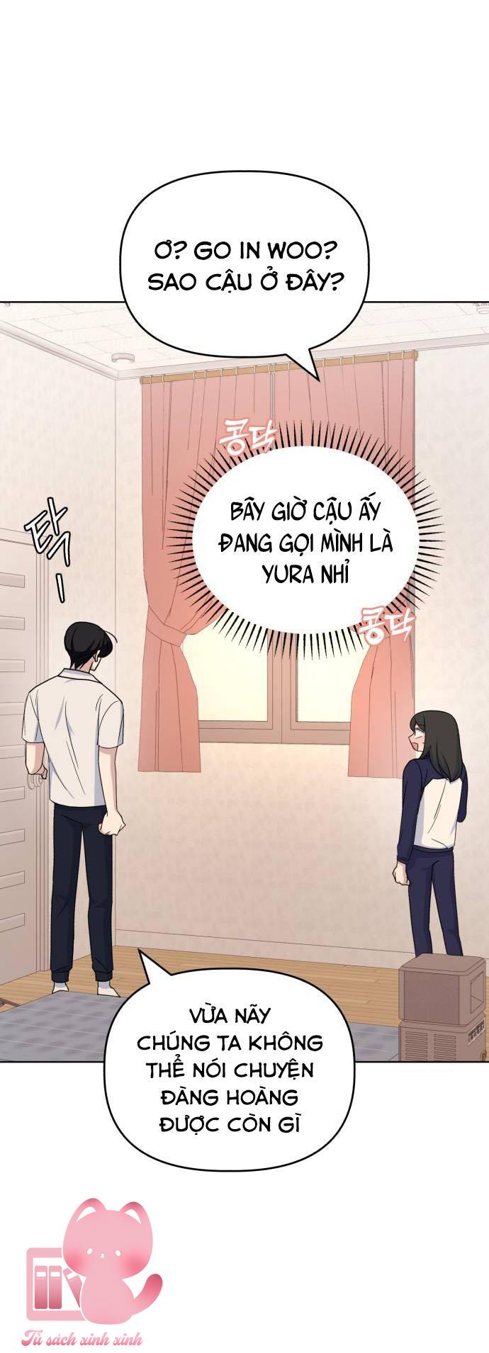 Quan Hệ Nhân Quả Chap 69 - Trang 2