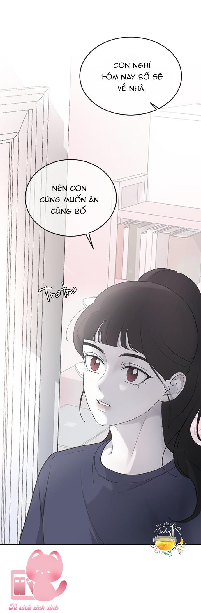 Ba Anh Trai Cực Phẩm Của Tôi Chap 70 - Trang 3