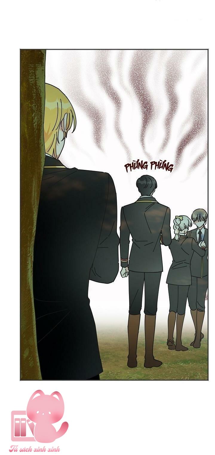 Người Hùng Của Ác Nữ Chapter 40 - Trang 4