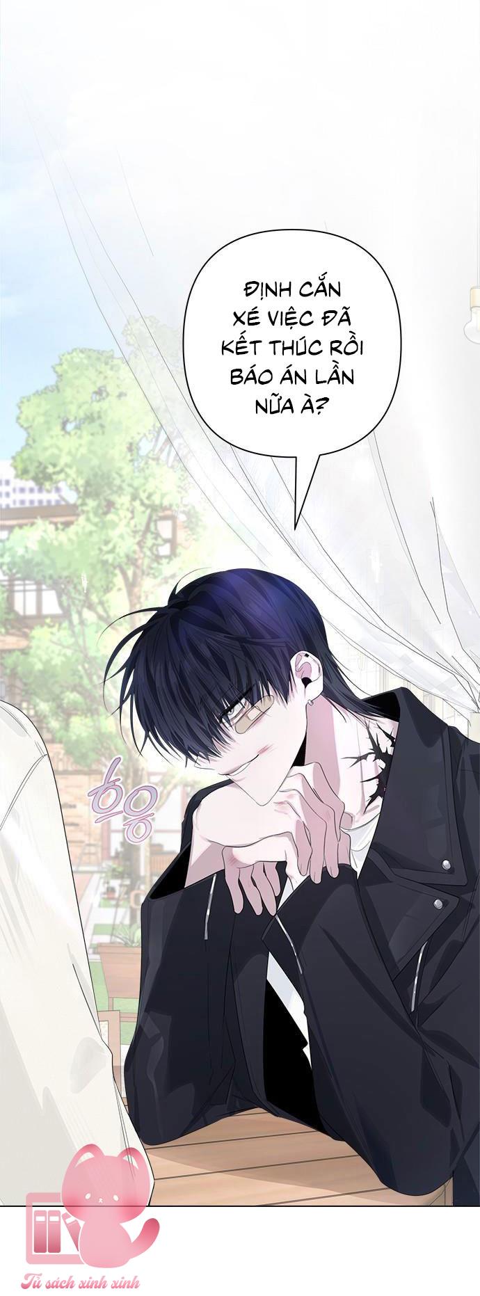 Đàn Anh Xấu Xa! Chap 76 - Trang 3