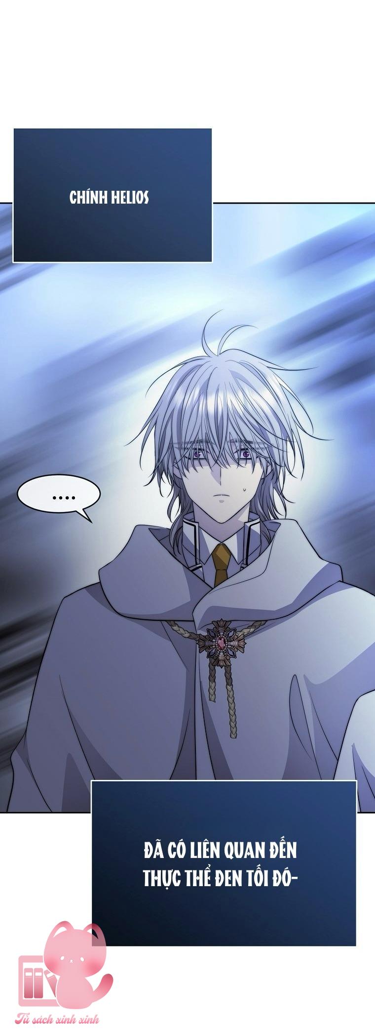 Black Haze Chapter 36 - Trang 4