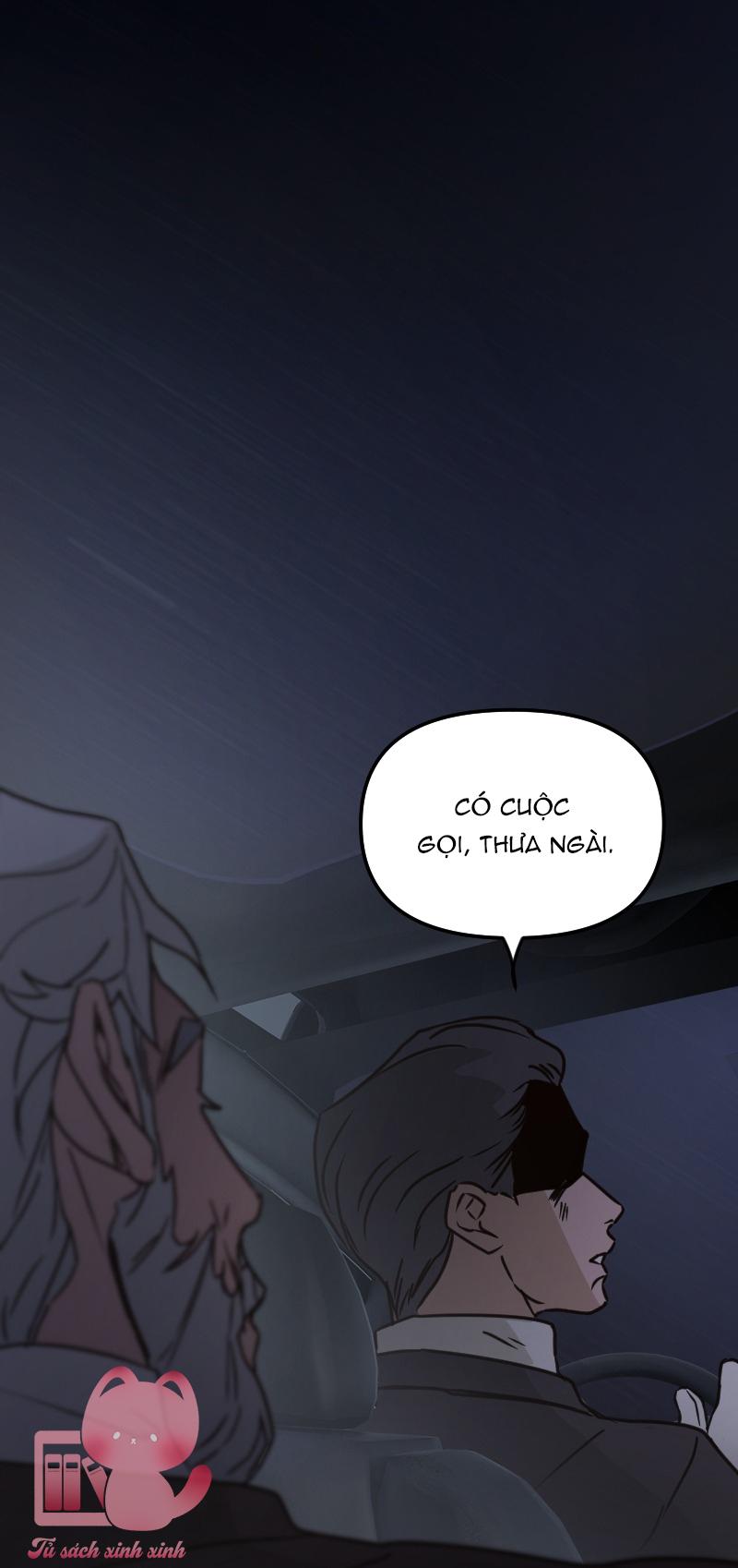 Bảo Mẫu Của Mafia Chap 26 - Trang 4