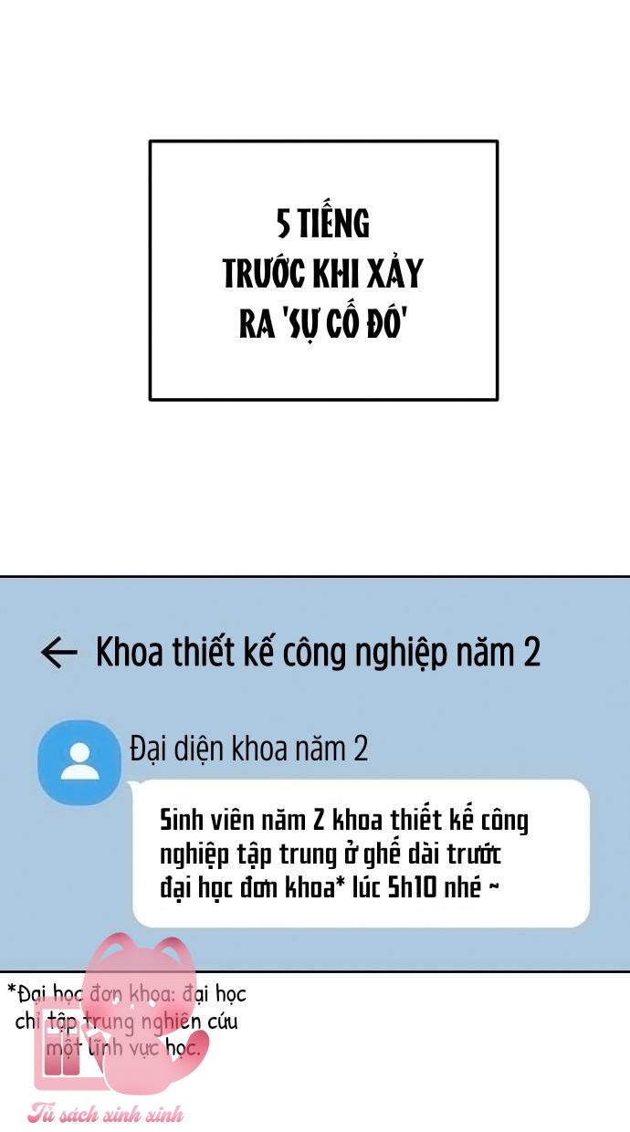 Vận May Không Ngờ Chapter 1 - Trang 4