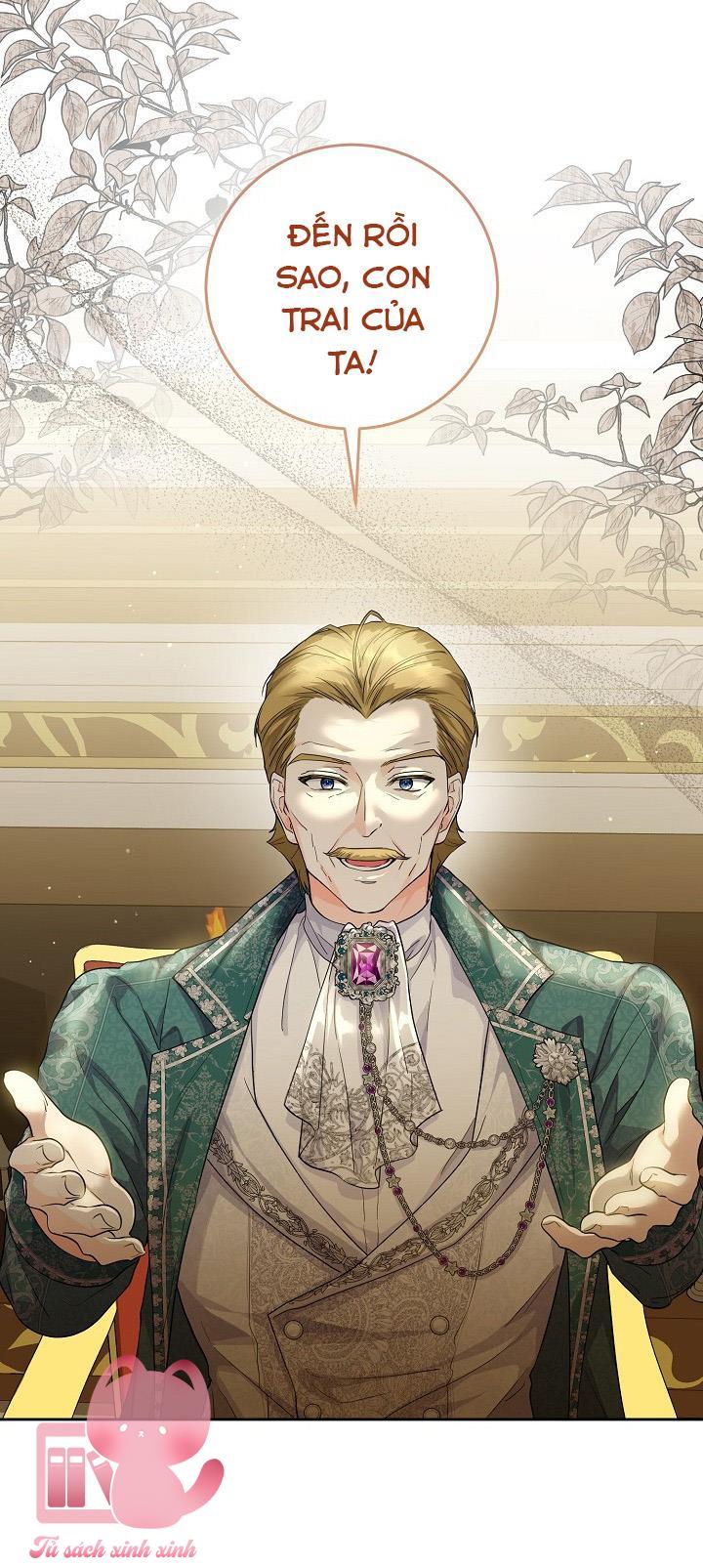 Hoàng Nữ Cosplay Nonfan Chapter 19 - Trang 4