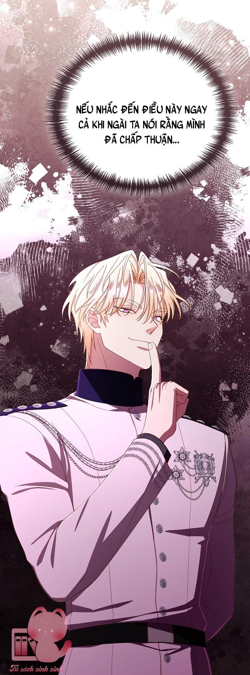 Hoàng Hậu Tái Hôn Chap 211 - Trang 3