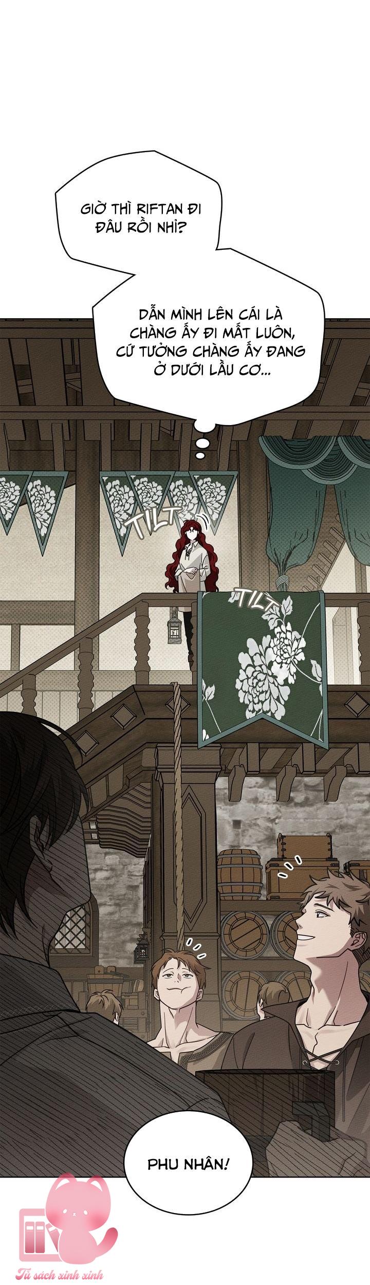 Dưới Tán Cây Sồi Chap 105 - Next Chap 106