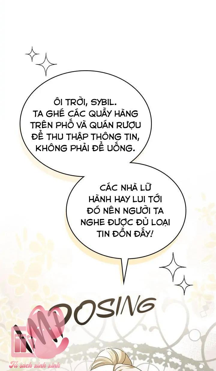 Dưới Tán Cây Sồi Chap 67 - Trang 2