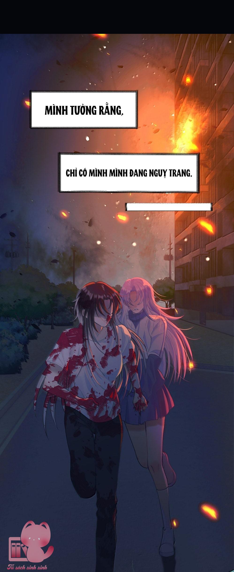 Đồng loại Chapter 25 - Trang 4