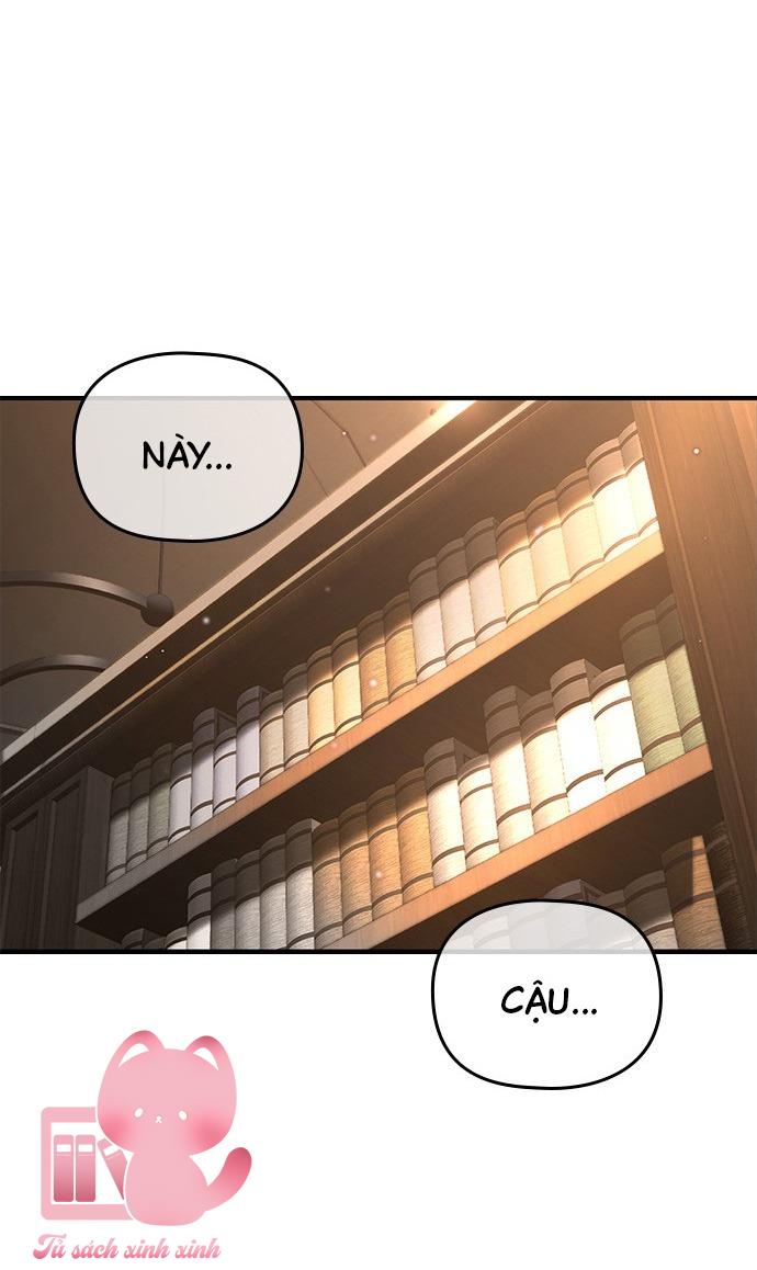 Nhật Ký Tình Yêu Mù Mờ Của Tôi Chap 1 - Trang 3