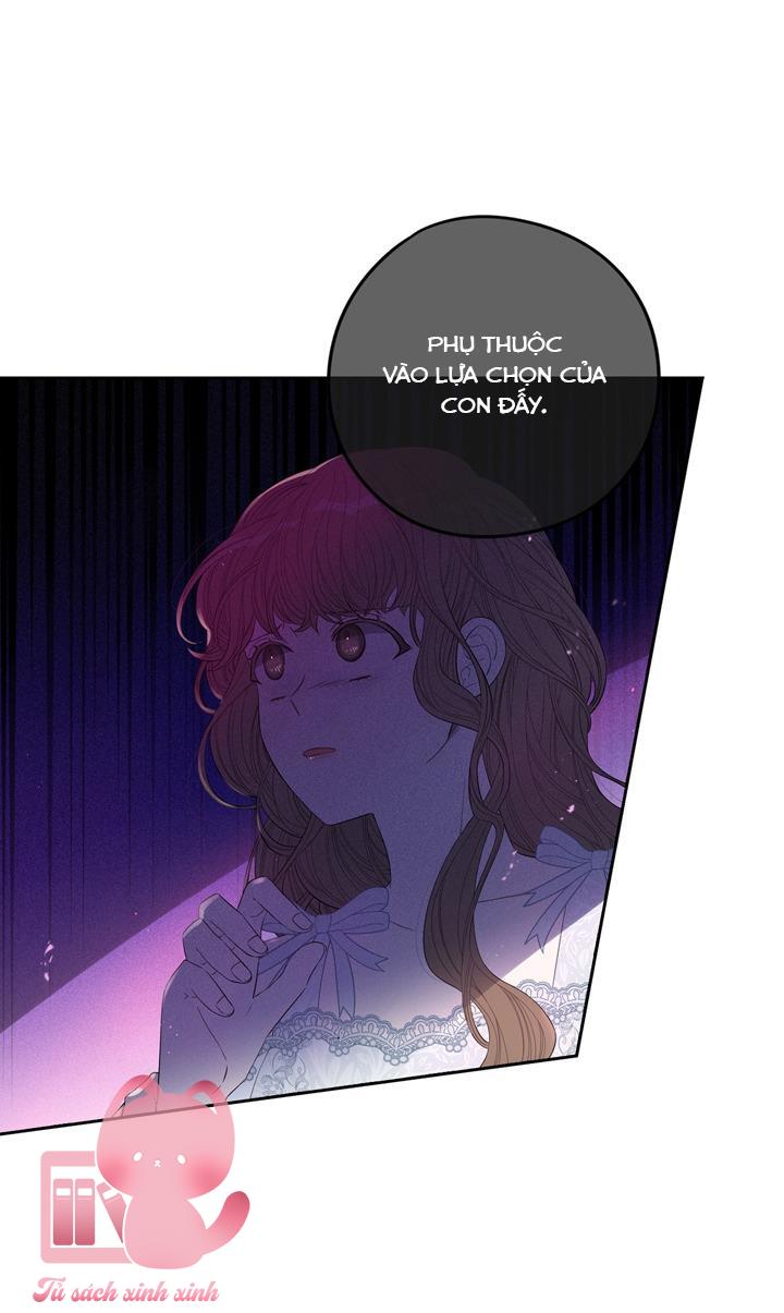 Hoàng Nữ Tóc Đen Chapter 24 - Trang 4