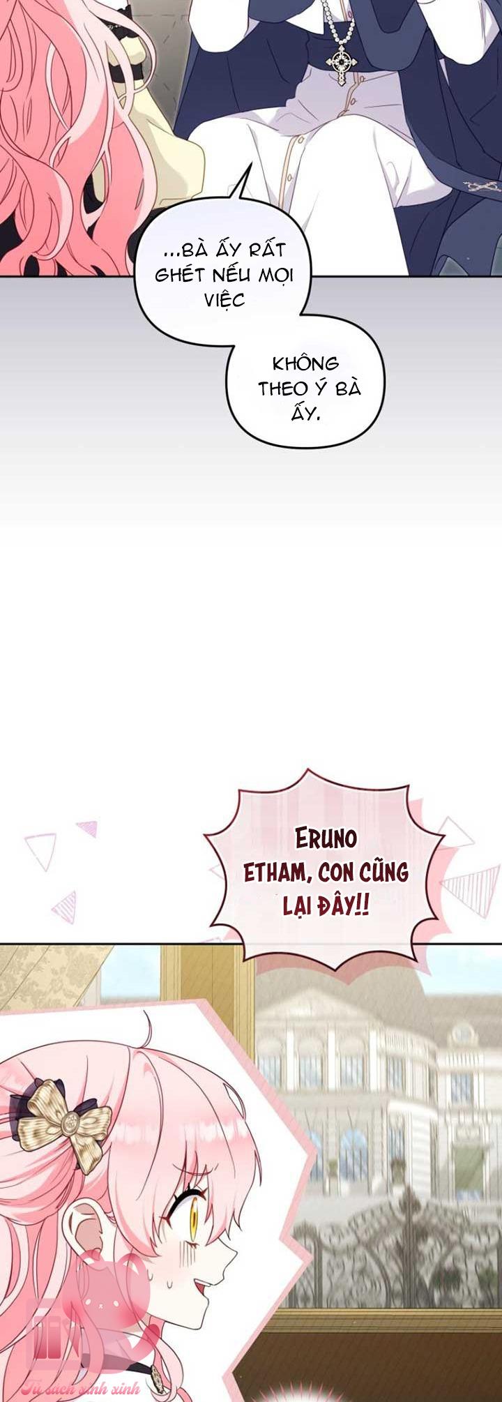 Tôi Được Nuôi Dưỡng Bởi Những Kẻ Phản Diện Chap 86 - Trang 3