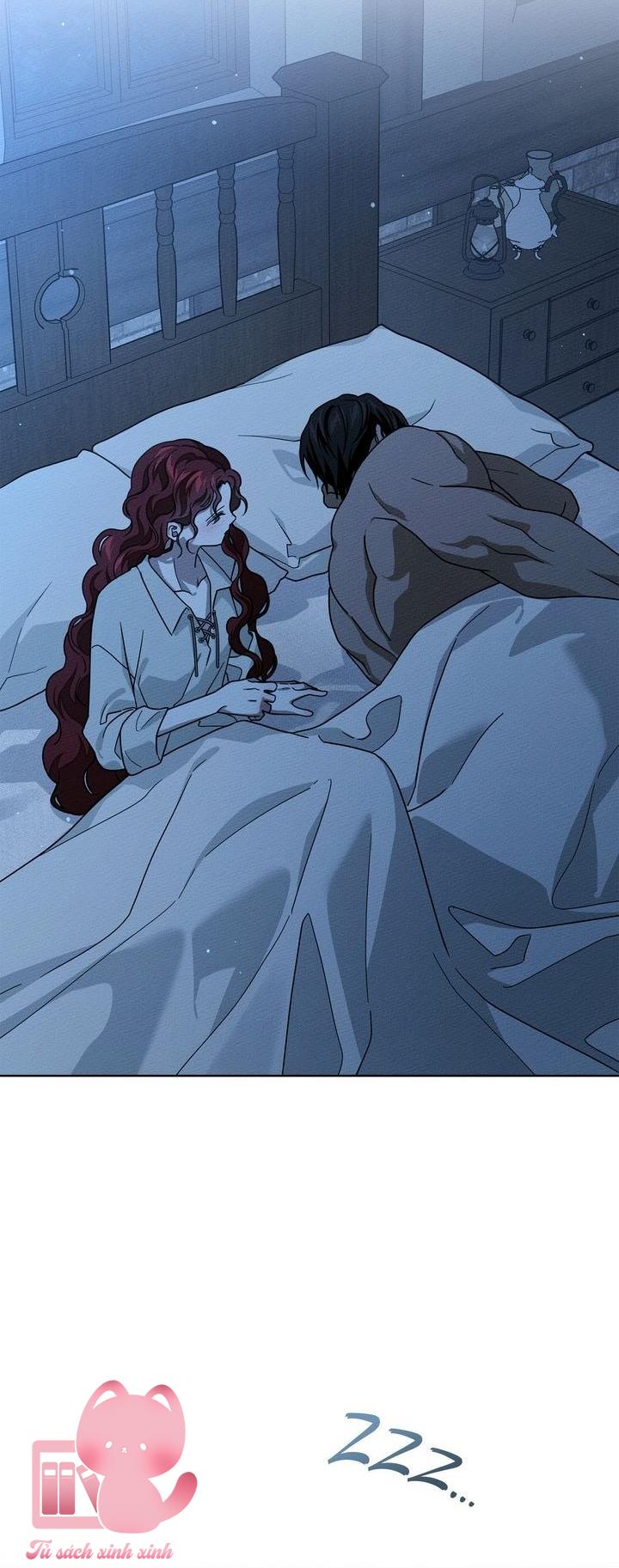 Dưới Tán Cây Sồi Chap 105 - Next Chap 106