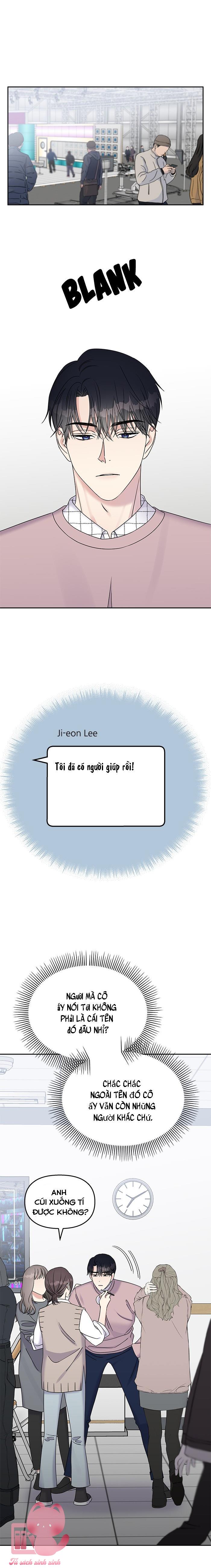 Hãy Vờ Như Ta Yêu Nhau Chap 37 - Trang 2