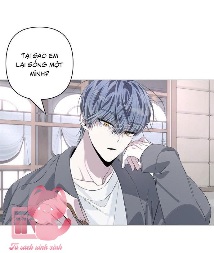 Đàn Anh Xấu Xa! Chap 73 - Trang 3