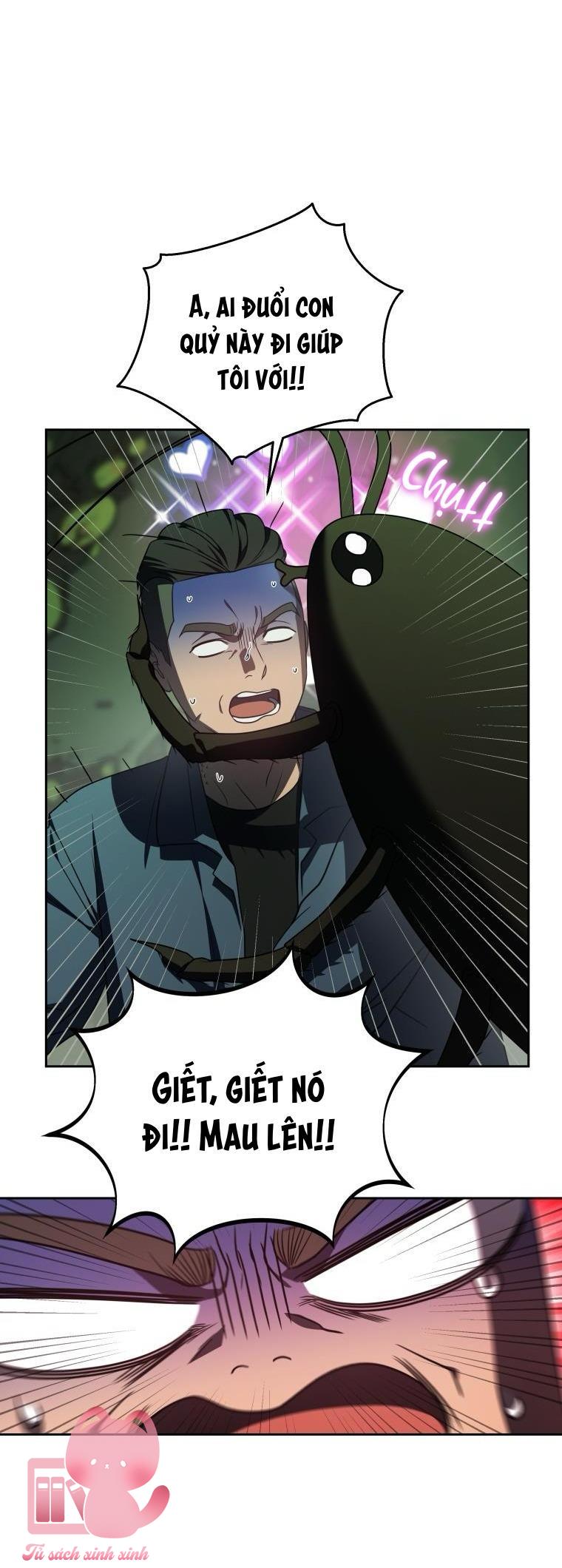 Hướng Dẫn Sinh Tồn Dành Cho Ranker Chapter 25 - Trang 4