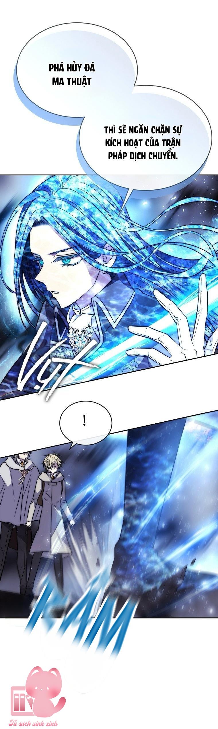 Black Haze Chapter 37 - Trang 4