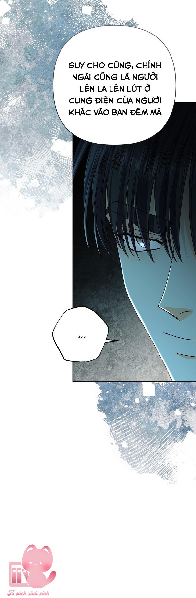 Hoàng Hậu Tái Hôn Chap 211 - Trang 3