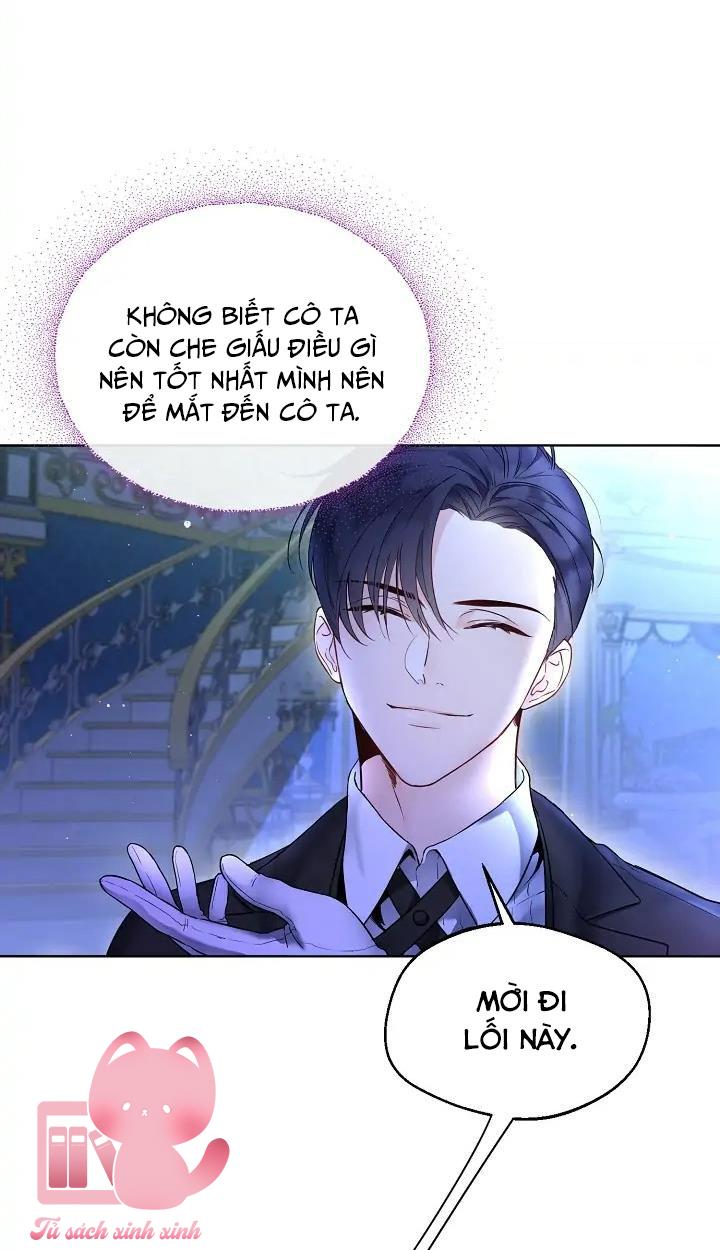 Tiểu Thư Crystal Là Nam Nhân Chap 1 - Trang 2