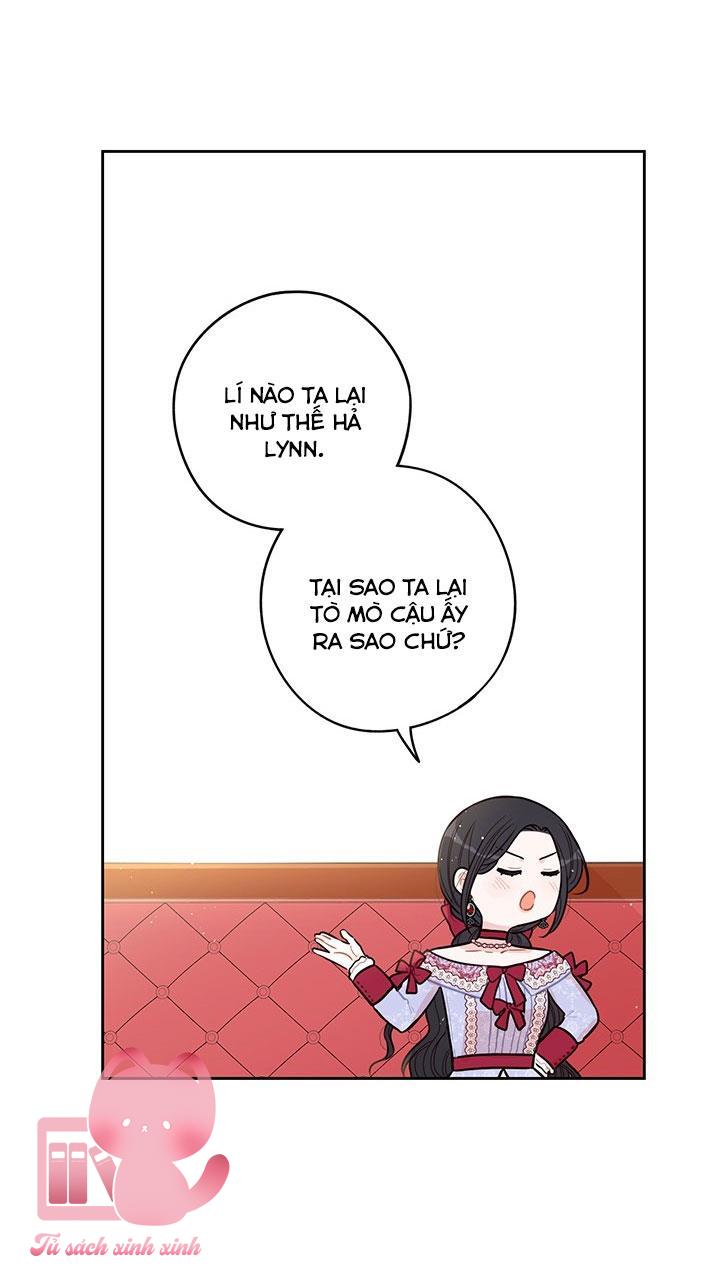 Hoàng Nữ Tóc Đen Chap 80 - Trang 2