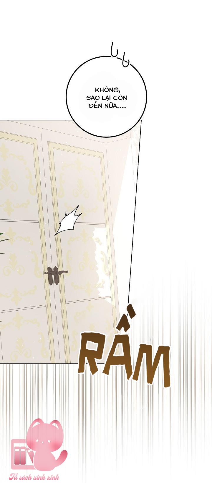 Hoàng Nữ Cosplay Nonfan Chap 43 - Trang 2