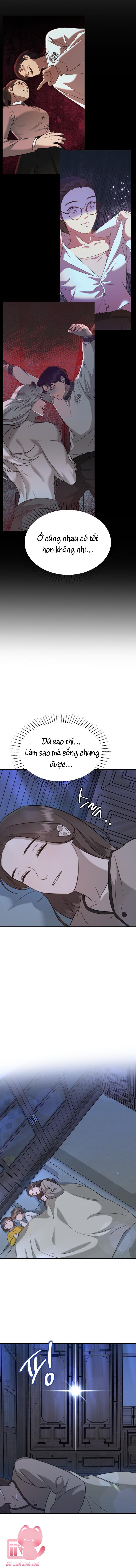 Thần Hổ Jangsan Chapter 7 - Trang 4