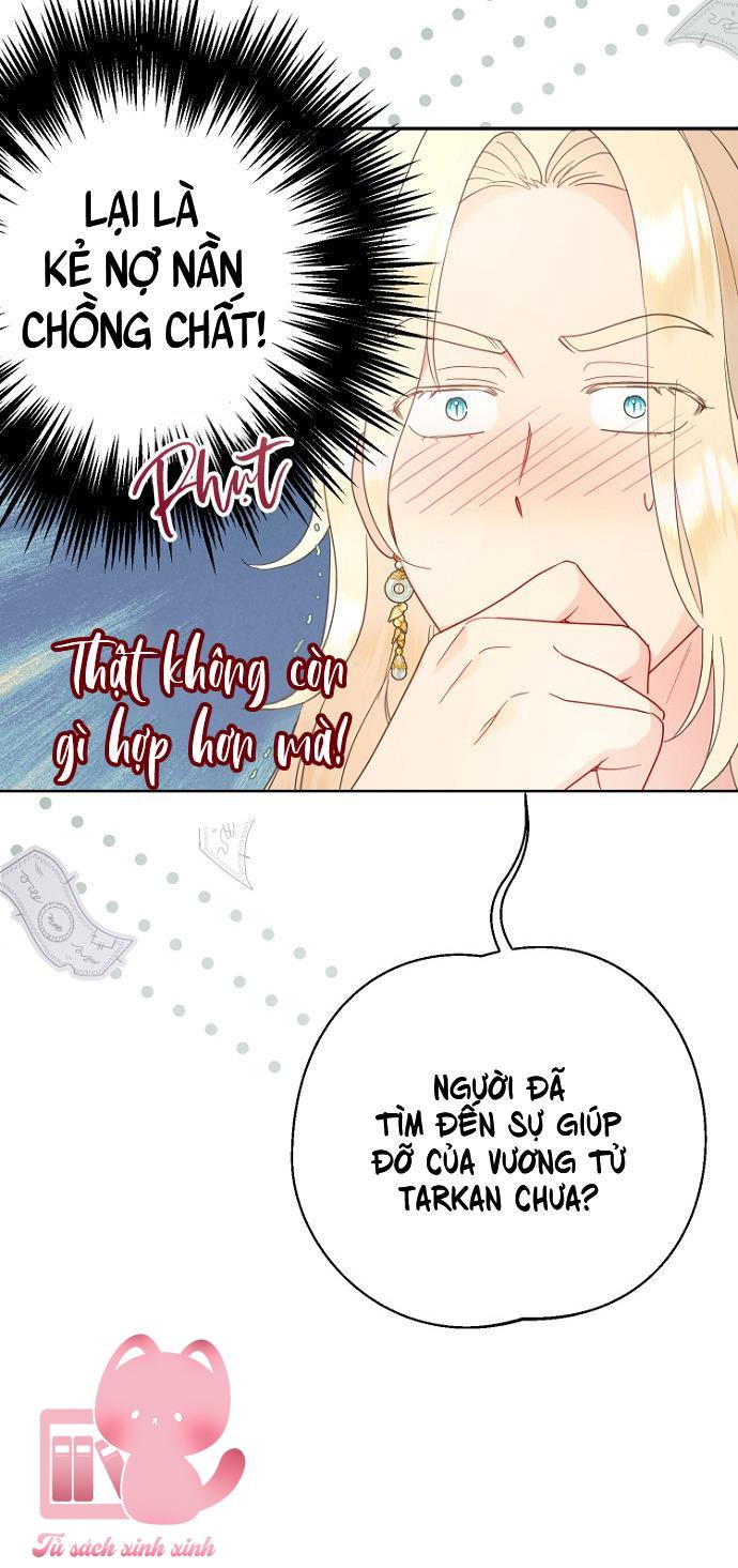 Bỏ Quách Chồng Con Đi, Tiền Bạc Mới Là Tất Cả Chap 89 - Trang 2
