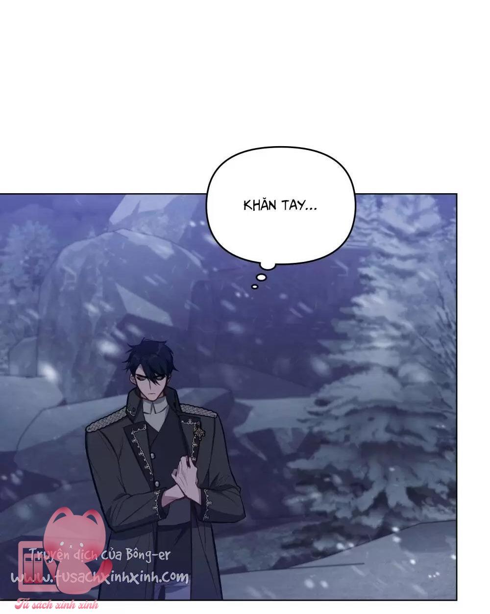 Nếu Không Vâng Lời Công Tước Chapter 31 - Trang 4